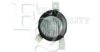 MORRI 50320281 Fog Light